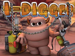 I-Digger game