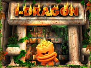 I-Dragon game