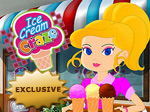 Ice Cream Craze game