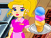 Ice Cream Craze game