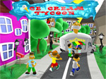 Ice Cream Tycoon game