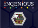 Reiner Knizia's Ingenious screenshot