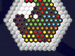 Reiner Knizia's Ingenious game