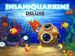 Insaniquarium Deluxe screenshot