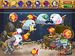 Insaniquarium Deluxe screenshot