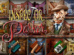 Inspector Parker game