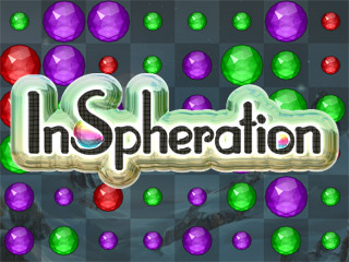 InSpheration game