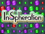 InSpheration game