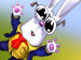 Jabber game
