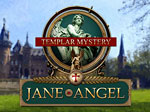 Jane Angel - Templar Mystery