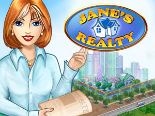 Janes Realty game