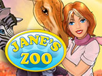 Jane's Zoo game