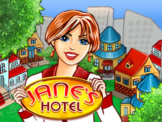 Janes Hotel game