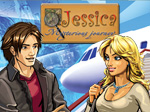 Jessica - Mysterious journey game