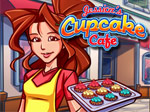 Jessicas Cupcake Cafe game