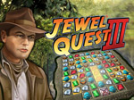 Jewel Quest 3 game