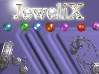 JeweliX game