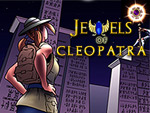 Jewels of Cleopatra game