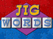 JigWords screenshot