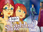 JoJo's Fashion Show 2 game