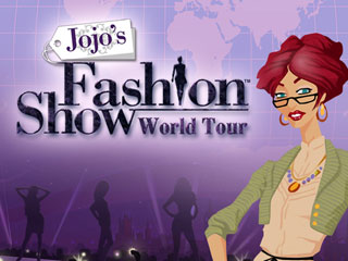 Jojos Fashion Show 3 game