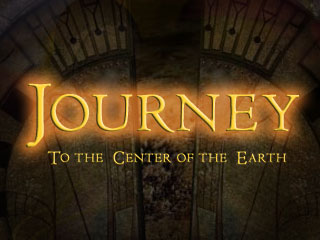 Journey to the Center of the Earth game