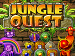 Jungle Quest game