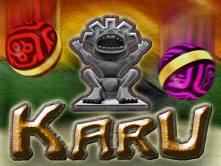 Karu game