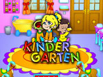 KinderGarten game