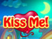 Kiss Me game