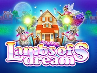 Lambs of Dreams game