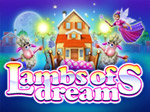 Lambs of Dreams game