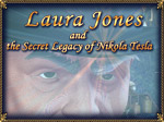 Laura Jones 2 game
