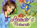 Lavenders Botanicals