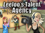 Leeloos Talent Agency game
