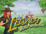 Legacy - World Adventure game