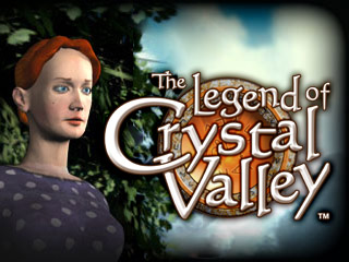 The Legend of Crystal Valley game