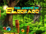 The Legend of El Dorado Deluxe game
