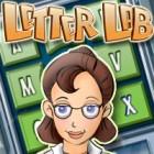 Letter Lab game