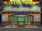 Little Shop City Lights game