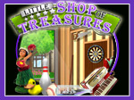 Little Shop of Treasures game