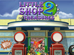 Little Shop of Treasures 2 game