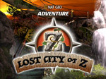 Lost City of Z game