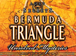 Bermuda Triangle game