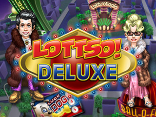 Lottso Deluxe game