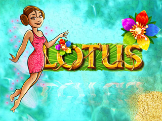 Lotus Deluxe game