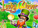 Lucky Clover game