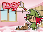LucyQ Deluxe game