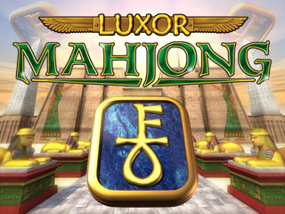 LUXOR - MahJong game