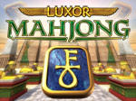 LUXOR - MahJong game